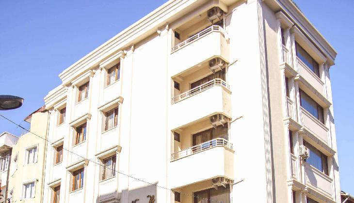 Cihangir Ceylan Suite