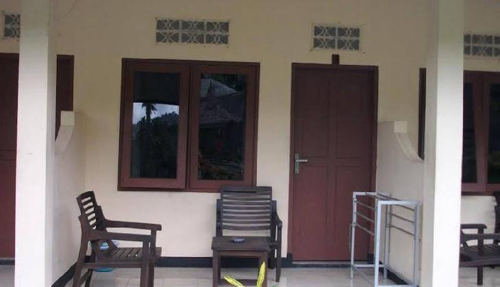 Indah Homestay