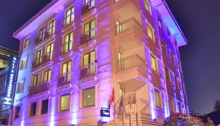 Malta Bosphorus Hotel & Suites Ortakoy