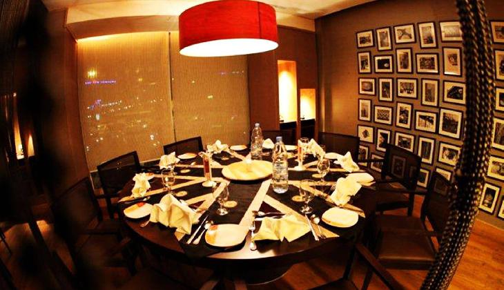 بوتیک هتل فورچون