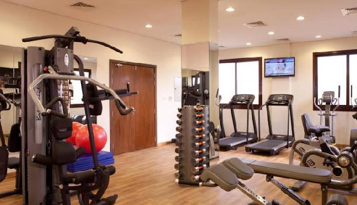 Noon Hotel Apartments