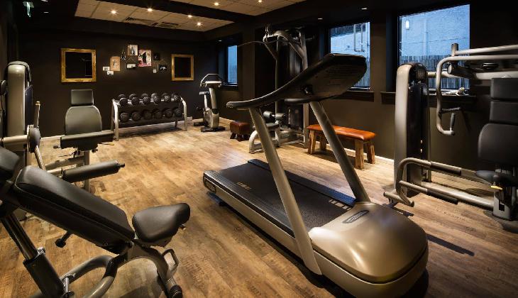 pentahotel Inverness