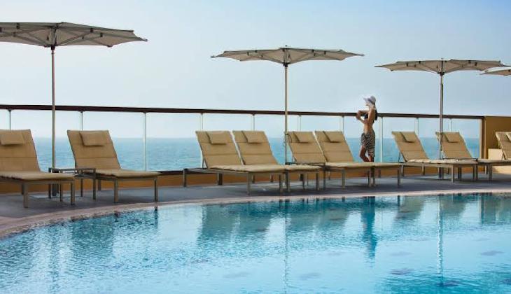 هتل امواج روتانا