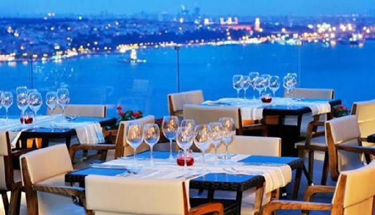 هتل الکوکلار کبان