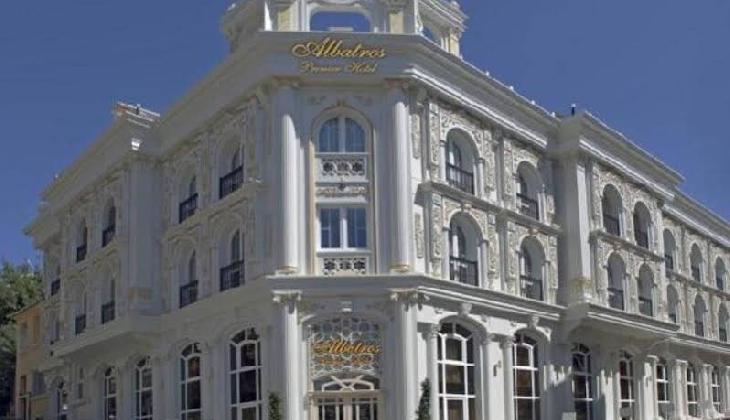 Albatros Premier Hotel