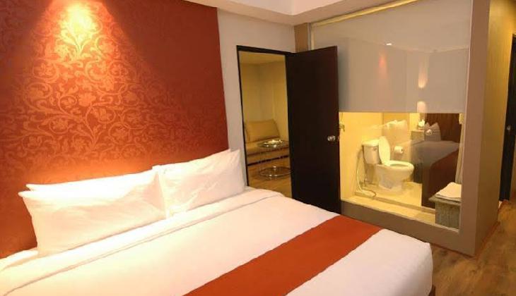 هتل مانیتا بوتیک