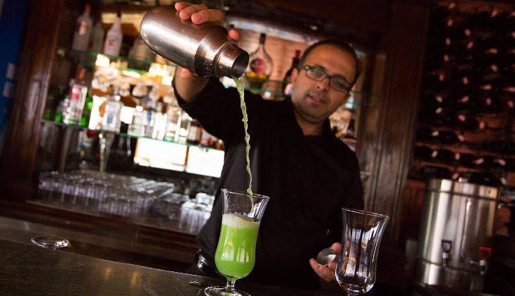 هتل سد استانبول