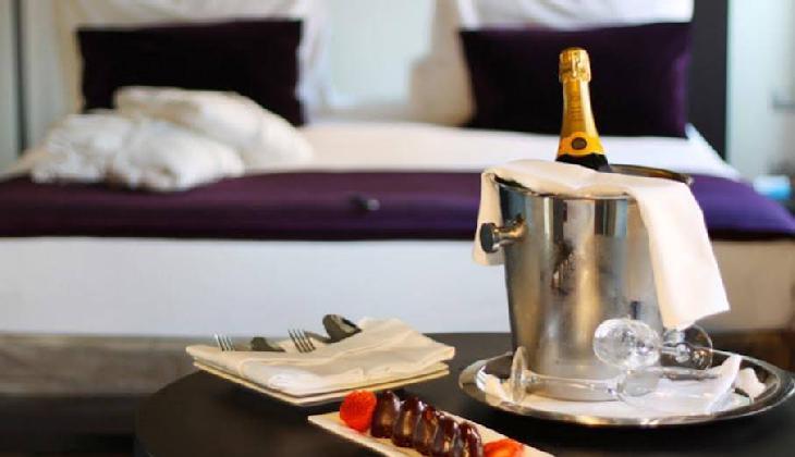 هتل رادیسون بلو مادرید پرادو