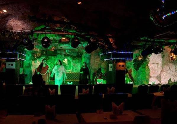 Sun City International Hotel