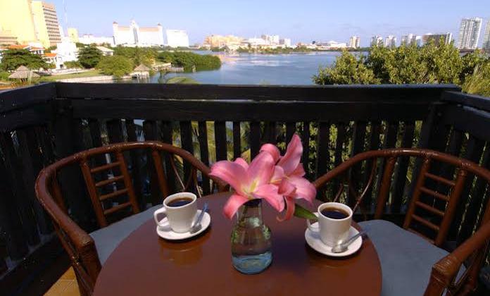 Hotel Imperial Laguna Faranda Cancún