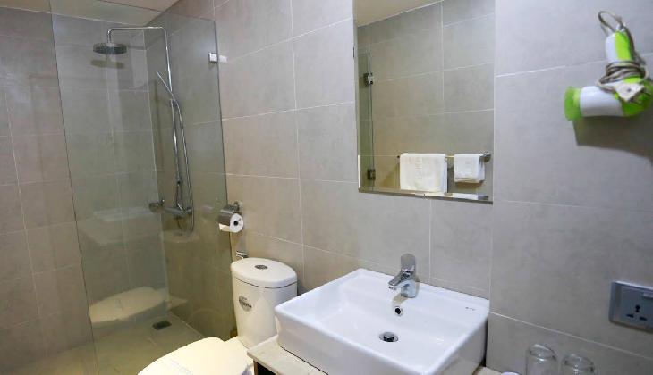 Thu Do Hotel Da Nang