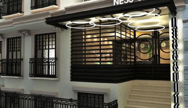 Suiteness Taksim Hotel