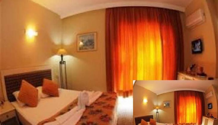 Belkon Hotel
