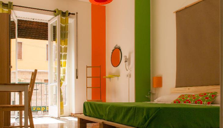 INNperfect Room Duomo