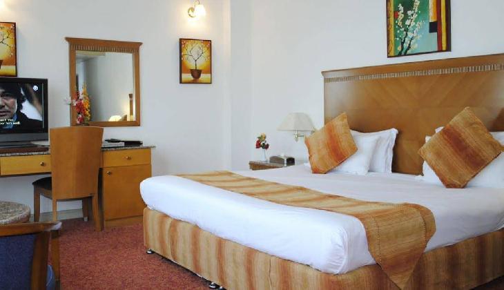 Ramee Guestline Hotel