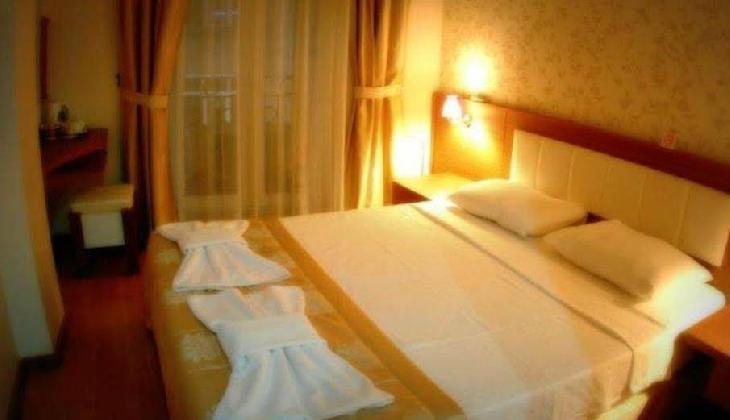 فلاور پالاس هتل