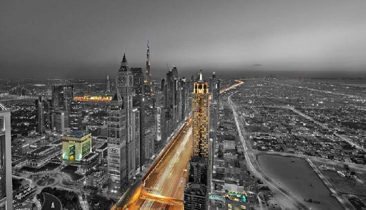 هتل میلینیوم پلازا