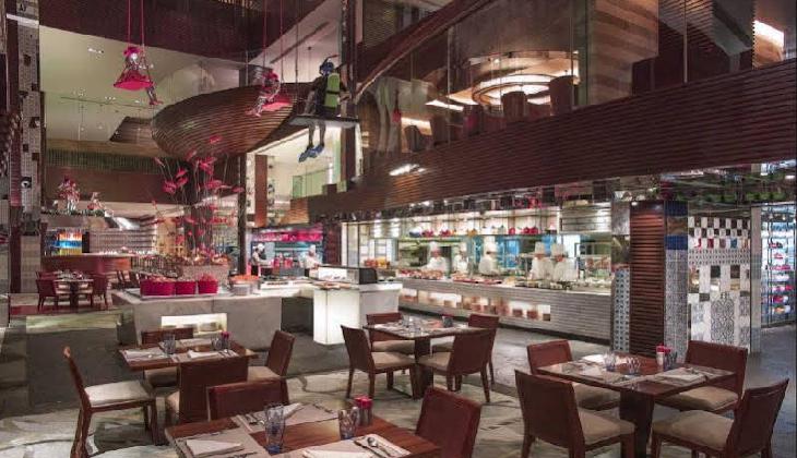 Shangri-La Hotel, Guangzhou