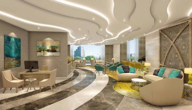 هتل سامایا دیره