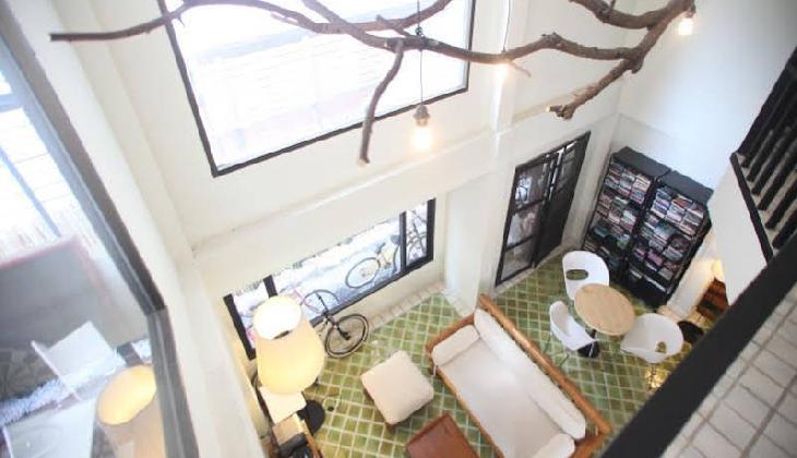 Early Bird Bed & Breakfast