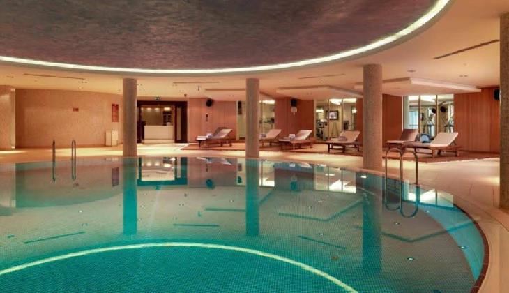 Courtyard By Marriott Istanbul International Airport