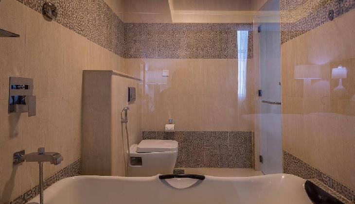 هتل سیگنیچر البرشا