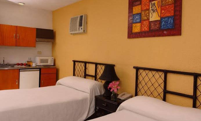 Hotel Imperial Laguna Faranda Cancún