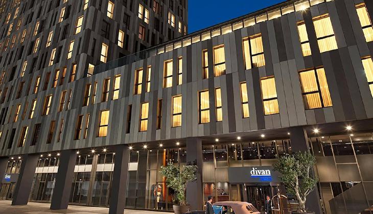 Divan Suites Istanbul G-Plus