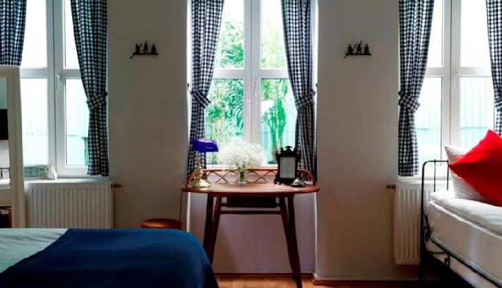 Portus House Istanbul