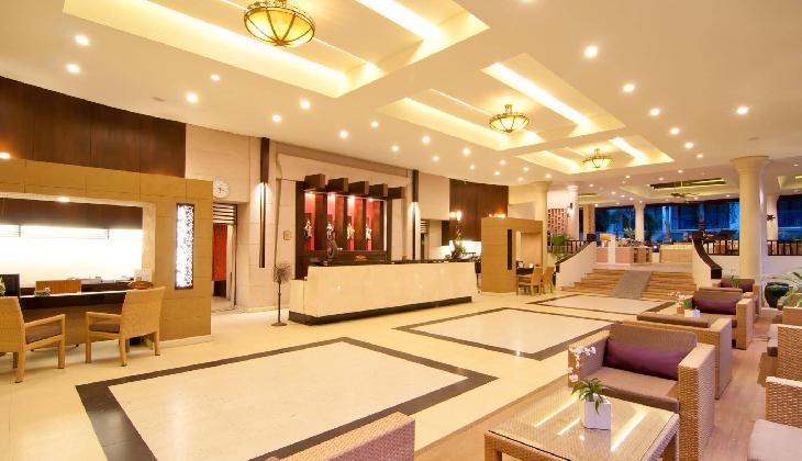 Deevana Patong Resort & Spa