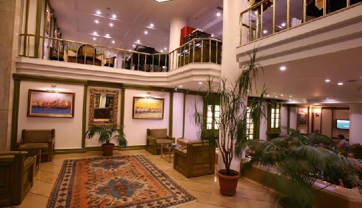 Istanbul Royal Hotel