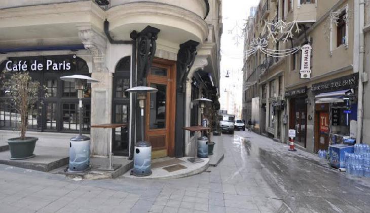 هتل سن پالاس