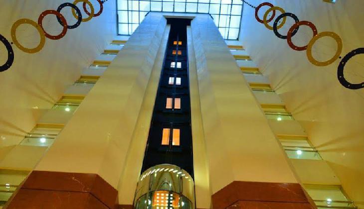 Desert Rose Hotel Apartments