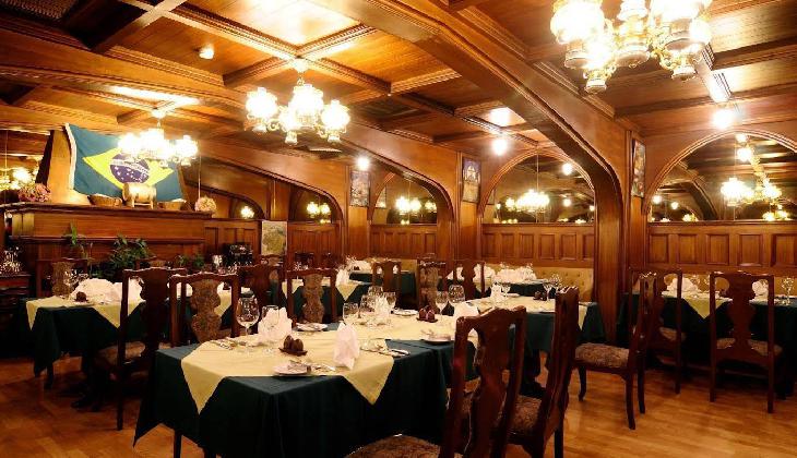 هتل آسیا بانکوک