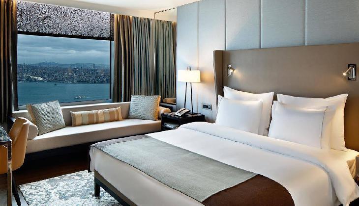 هتل مارمارا تکسیم