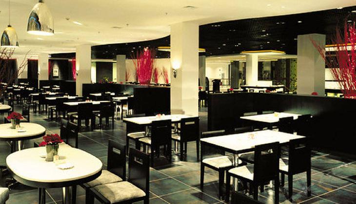 Guangdong Nanmei Osotto Hotel