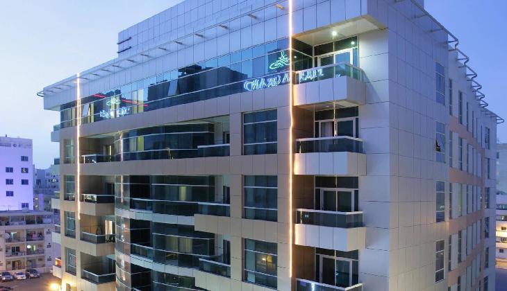 Auris Hotel Apartments Deira