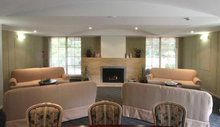 Waldorf Leura Gardens Resort