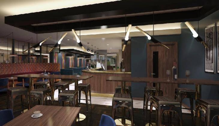 La Reserve Aparthotel