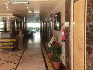 Al Aseel Hawazen Hotel