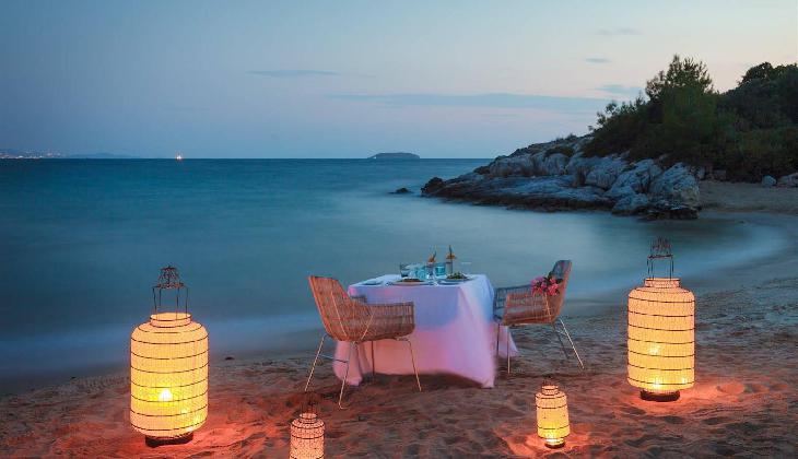 Six Senses Kaplankaya