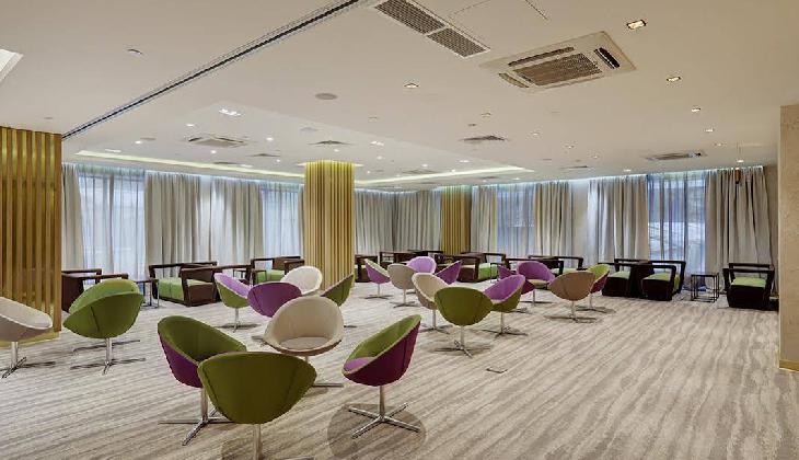 Palmira Business Club Hotel