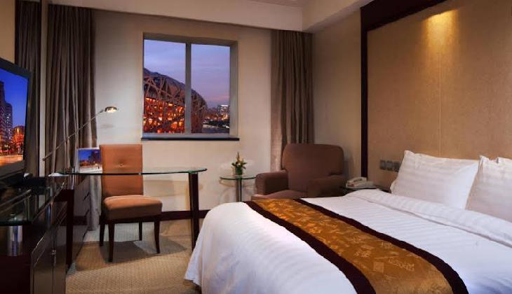 Grand Skylight CATIC Hotel