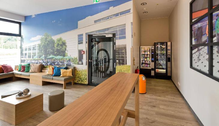 LetoMotel Muenchen City Ost