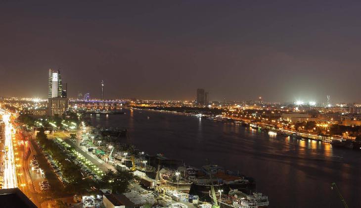 هتل کارلتون تاور