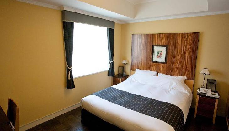 Hotel Monterey La Soeur Fukuoka