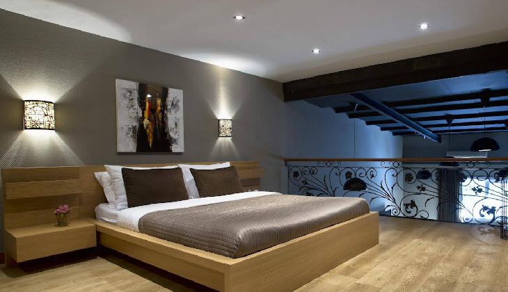 City Loft Suites Atasehir