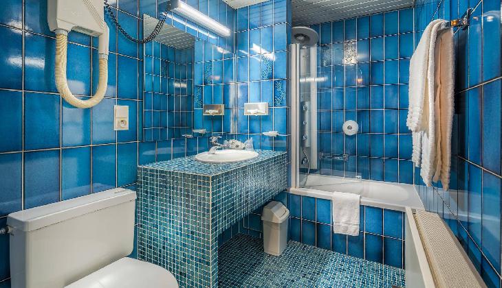 Hotel 322 Lambermont