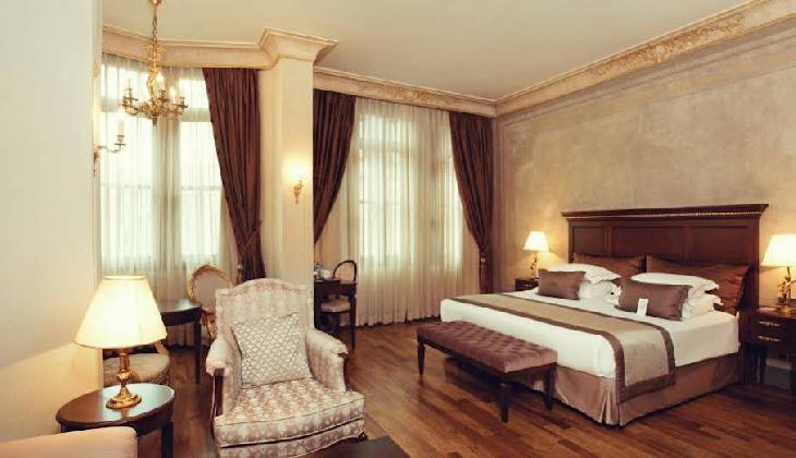 هتل پالازو دونیزتی