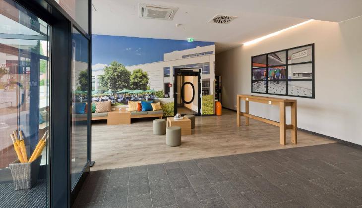 LetoMotel Muenchen City Ost